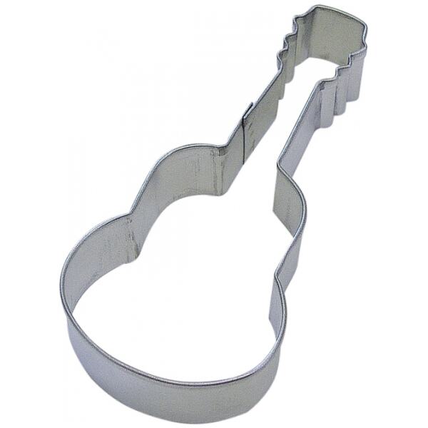 COOKIE CUTTER GUITAR