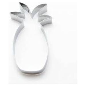 COOKIE CUTTER PINEAPPLE