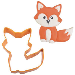 COKIE CUTTER FOX