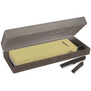WHETSTONE PROFESSIONAL SHARPENING KIT COMBO 240/1000 - EDGE MASTER