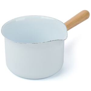 FALCON BUTTER MELTER WHITE