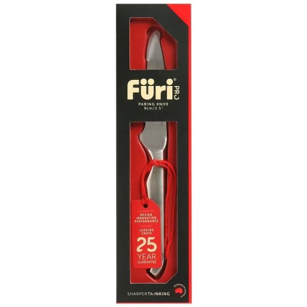 FURI PRO PARING KNIFE 9CM