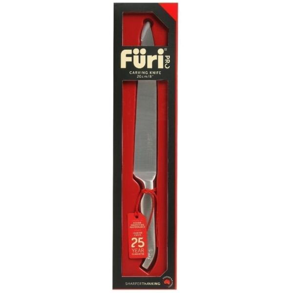 FURI PRO CARVING KNIFE 20CM