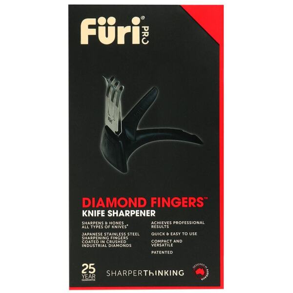 FURI SHARPENER DIAMOND FINGERS - Image 2