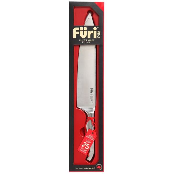 FURI PRO COOKS KNIFE 23CM