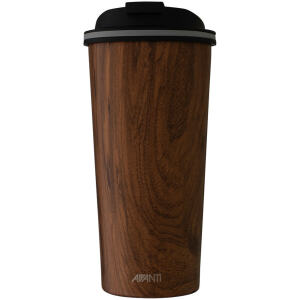 GO CUP 473ML DRIFTWOOD - AVANTI
