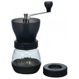 COFFEE GRINDER BURR MANUAL SKERTON - HARIO