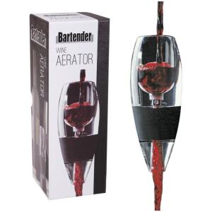 WINE AERATOR - BARTENDER