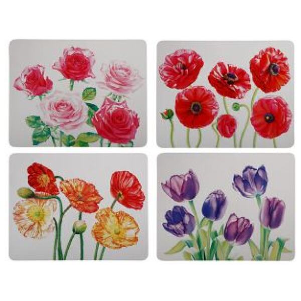 COASTERS KATHERINE CASTLE FLORIADE - MAXWELL WILLIAMS