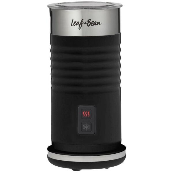 LEAF & BEAN ELECTRIC MILK FROTHER