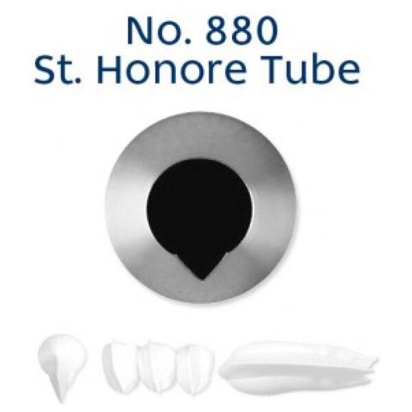 ICING TIP 880 ST HONORE - LOYAL