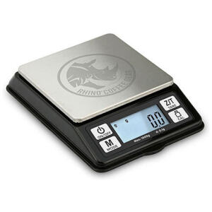 SCALE COFFEE DOSING SCALE 1KG - RHINOWARE