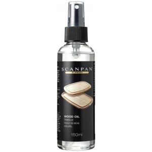 SCANPAN WOOD OIL