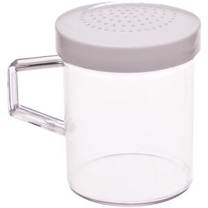 SHAKER ALL PURPOSE PLASTIC - APPETITO