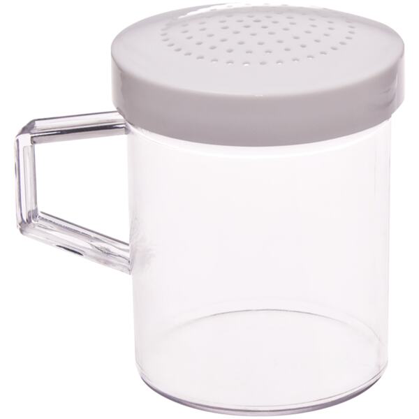 SHAKER ALL PURPOSE PLASTIC - APPETITO