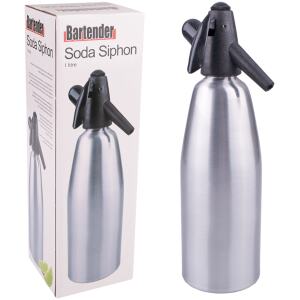 SODA SYPHON 1 LTR - BARTENDER