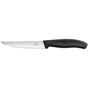 STEAK KNIFE STRAIGHT EDGE - VICTORINOX