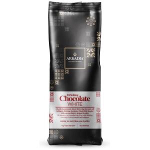 ARKADIA WHITE CHOCOLATE 1KG