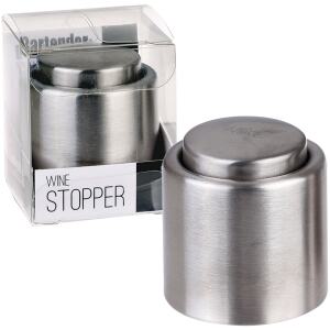 WINE STOPPER S/S - BARTENDER