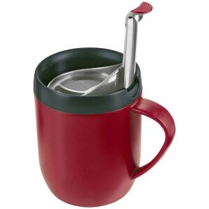 HOT MUG RED - ZYLISS