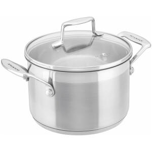 DUTCH OVEN IMPACT 18CM 2.5lt -- SCANPAN