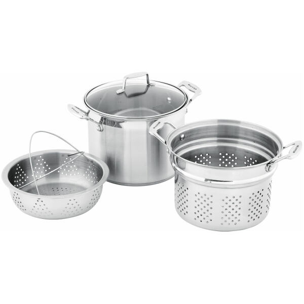 MULTI POT IMPACT - SCANPAN