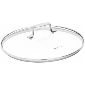 GLASS LID 20CM IMPACT - SCANPAN