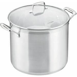 STOCKPOT IMPACT 26CM 11LTR - SCANPAN