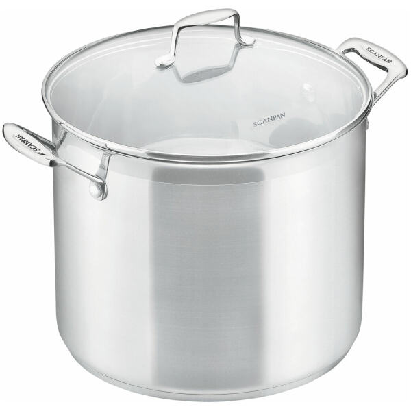 STOCKPOT IMPACT 26CM 11LTR - SCANPAN