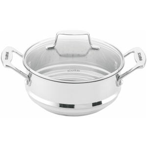 STEAMER INSERT IMPACT - SCANPAN