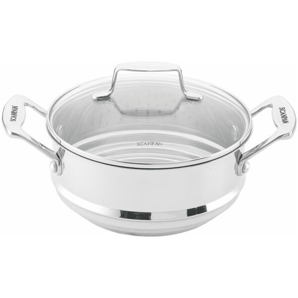 STEAMER INSERT IMPACT - SCANPAN