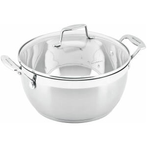 STEW POT IMPACT 28CM/6L - SCANPAN