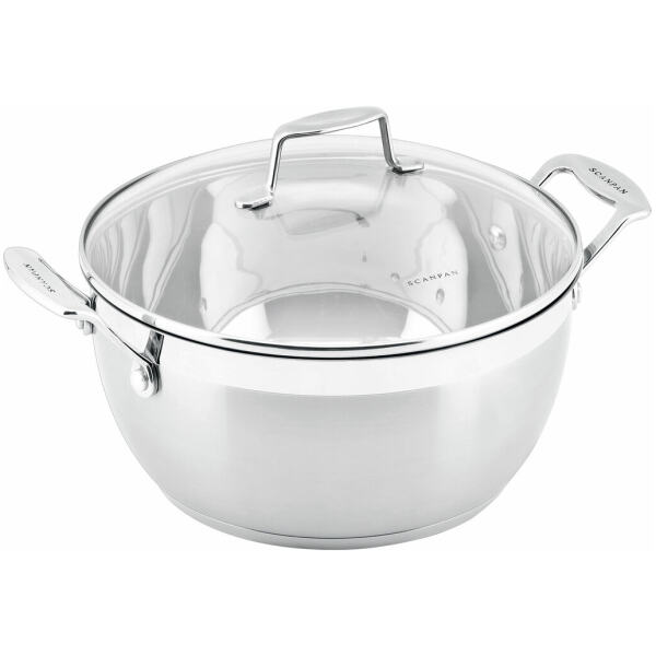 STEW POT IMPACT 28CM/6L - SCANPAN