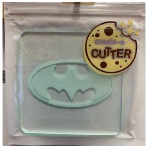 DEBOSSER BATMAN LOGO