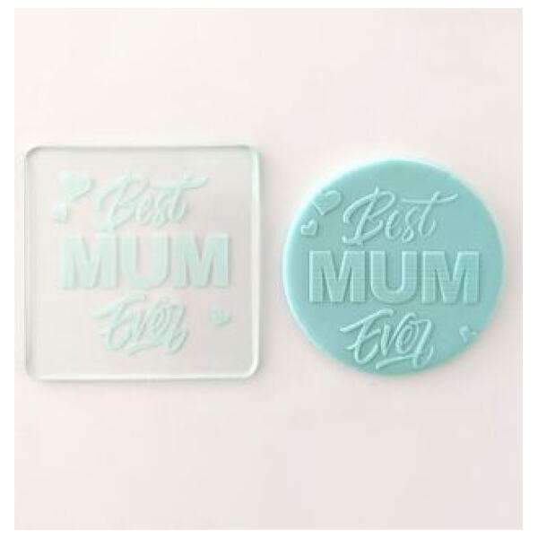DEBOSSER BEST MUM EVER
