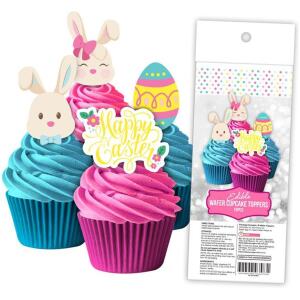 EDIBLE WAFER EASTER