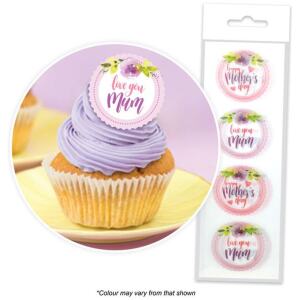 EDIBLE WAFER MOTHERS DAY