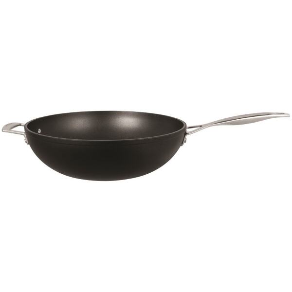 PYROLUX IGNITE WOK 28CM
