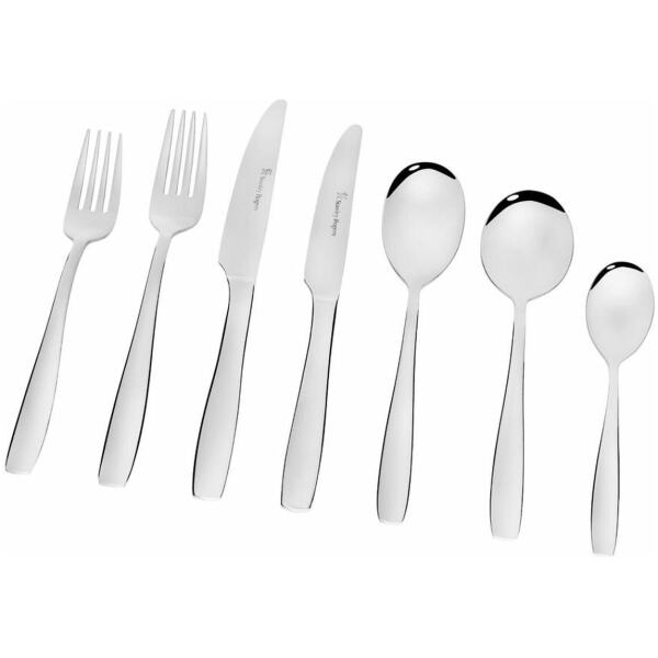 CUTLERY SET AMSTERDAM 56PC - STANLEY ROGERS