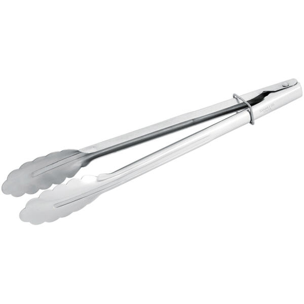 TONGS STAINLESS STEEL 30CM - AVANTI