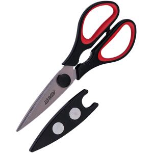SCISSORS WITH MAGNETIC SHEATH - AVANTI