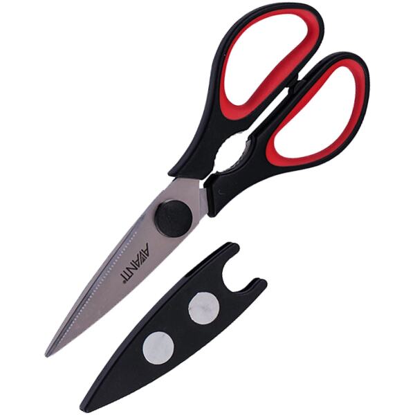 SCISSORS WITH MAGNETIC SHEATH - AVANTI