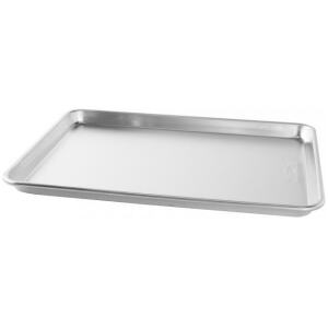 BAKING SHEET ALUM 53.5X38CM - NORDIC WARE