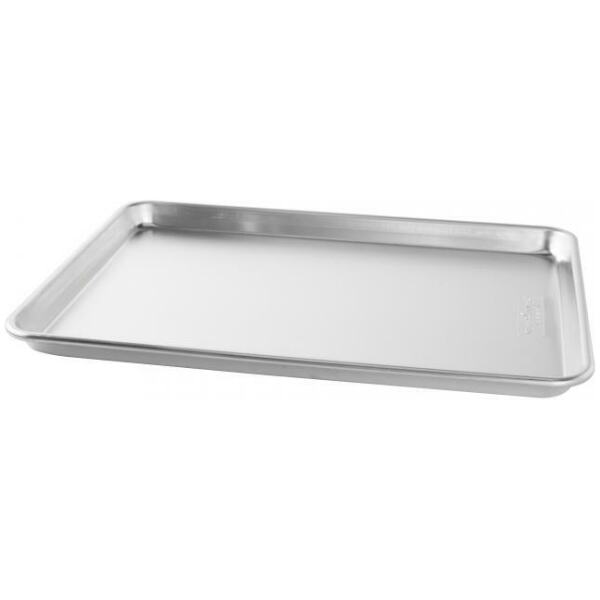 BAKING SHEET ALUM 53.5X38CM - NORDIC WARE