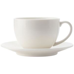 CUP/SAUCER EVO COUPE - MAXWELL & WILLIAMS
