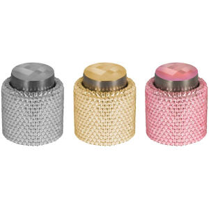 CHAMPAGNE STOPPER LUXE - AVANTI