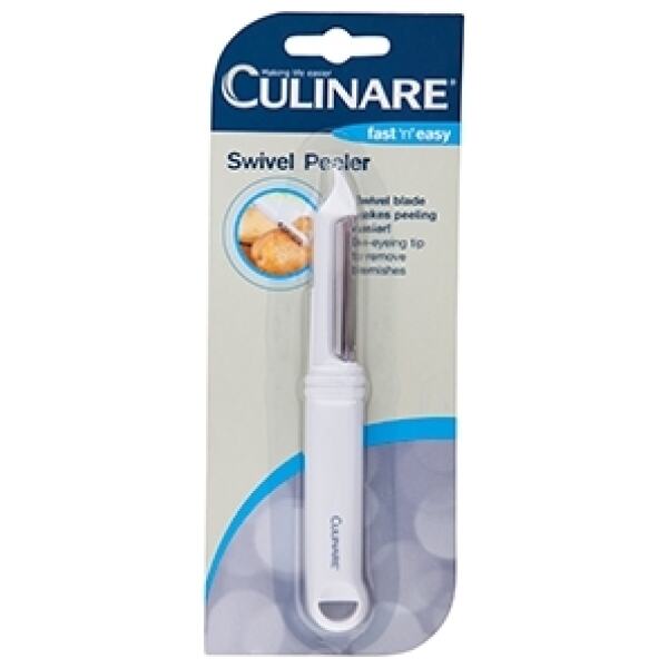 PEELER SWIVEL CULINARE