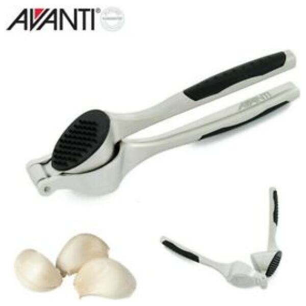 GARLIC PRESS SELF CLEAN - AVANTI