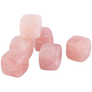 GIN ROCKS ROSE QUARTZ - AVANTI
