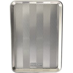 BAKING SHEET JELLY ROLL ALUM 40X28.5CM - NORDIC WARE